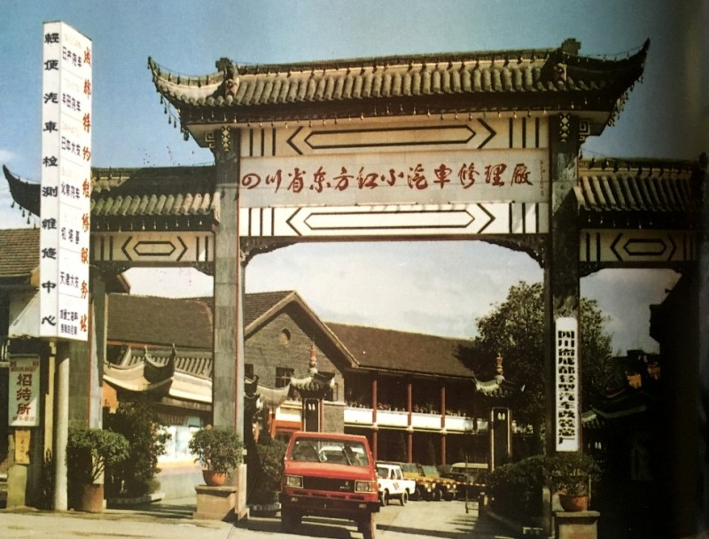 国产福特野马汽车,福特野马汽车和中国野马