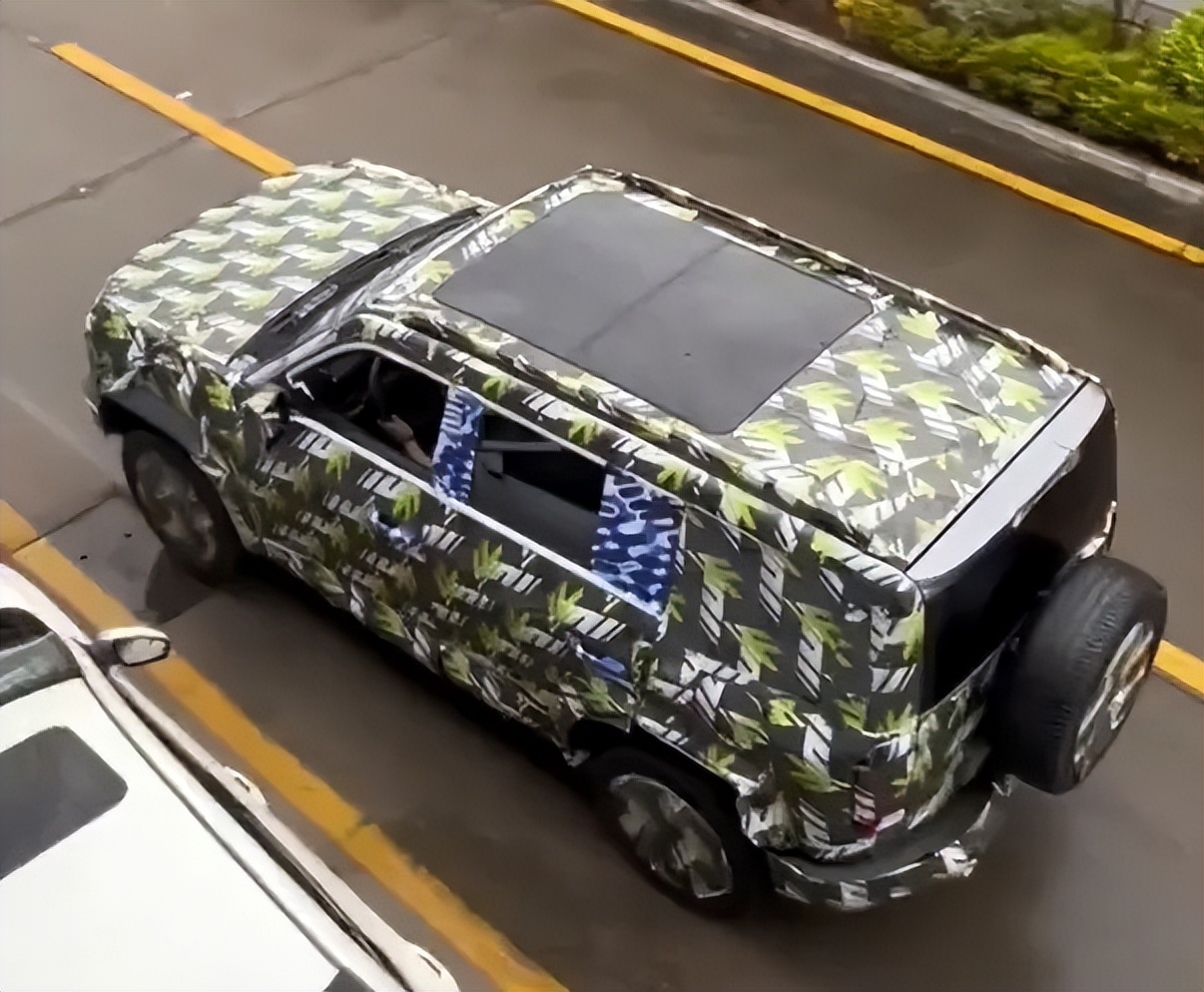 比亚迪F品牌首款车型,比亚迪f品牌首款车谍照最新消息