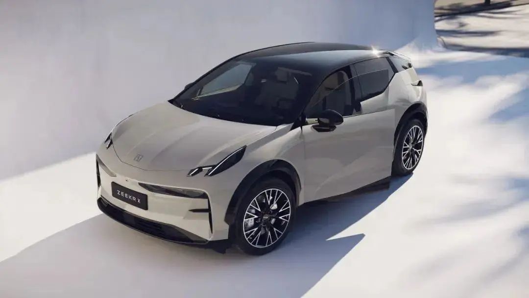 20万的极氪X,真的适合你吗?