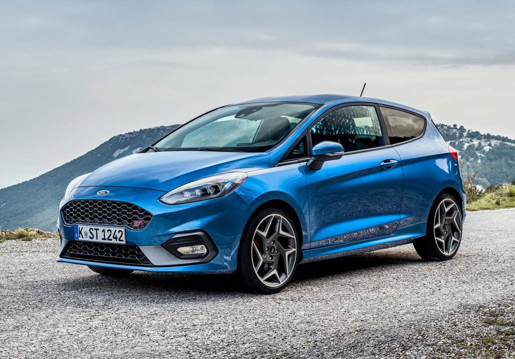 性能钢炮用小排量三缸？手动挡6.5秒破百，网友：闭眼选三门版！