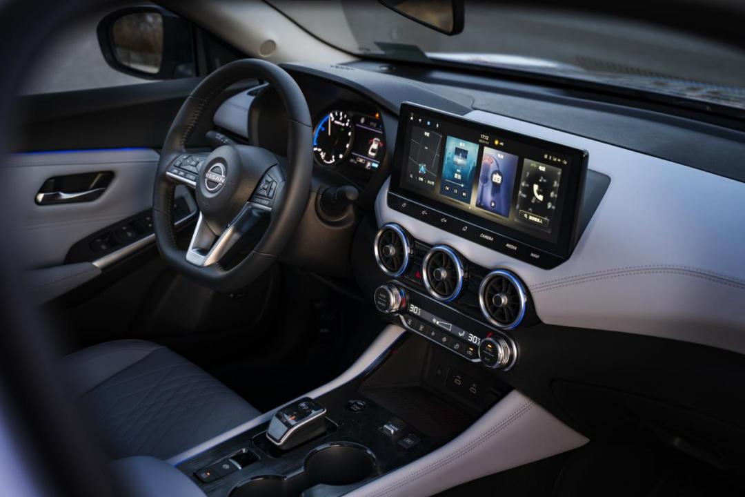 买轩逸十大忠告图解,为什么选择日产轩逸