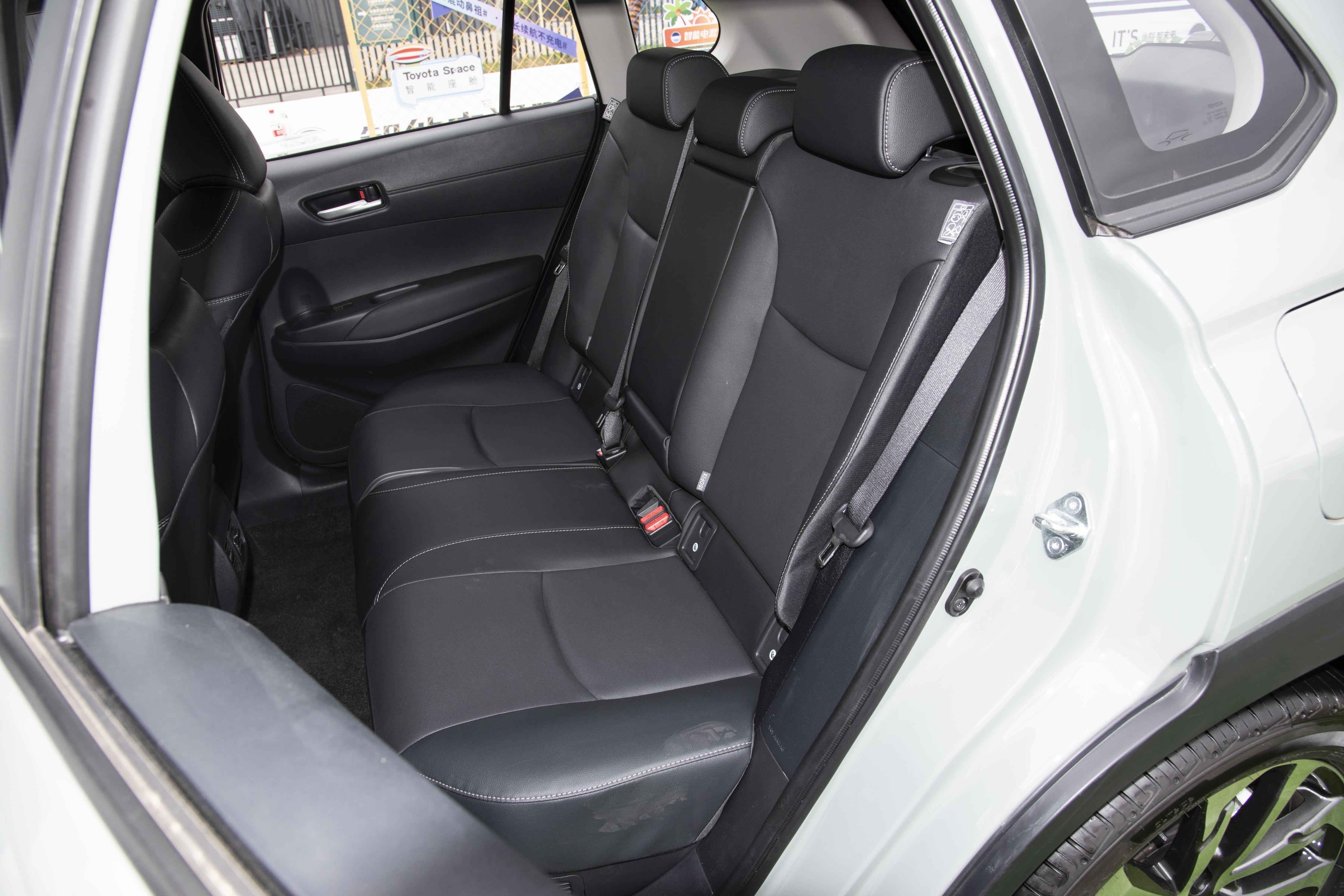 如何选择适合自己的混动车,适合入手的混动车型