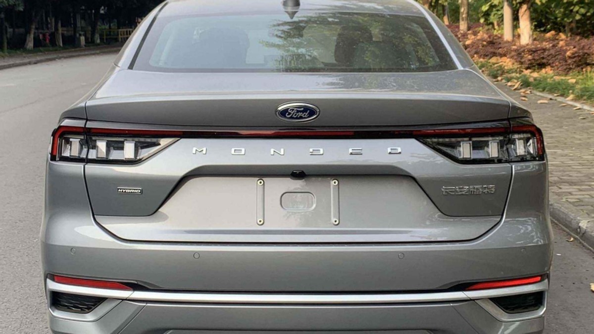 新款蒙迪欧出来了老款还会降价吗,2023款蒙迪欧1.5t优惠5万是真的吗