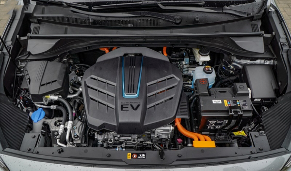 韩系车最新官方消息,最新韩系车14万左右