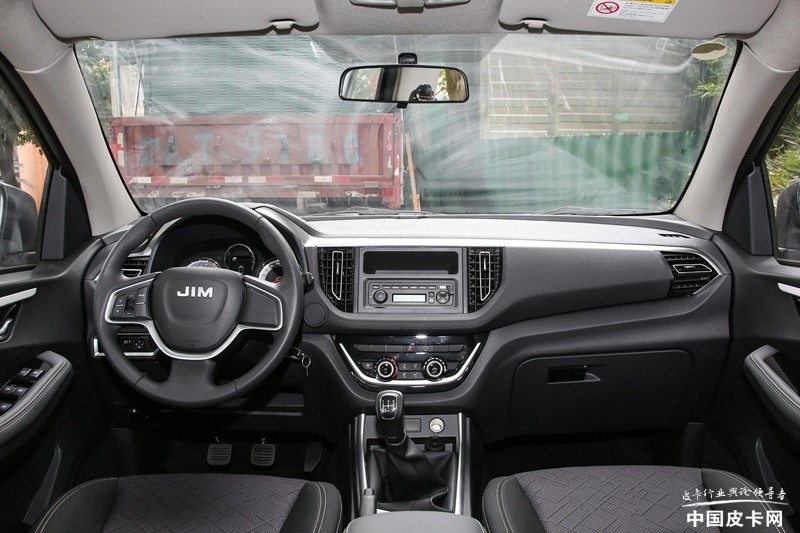 性价比爆棚，10万内能买到的主流四驱皮卡有这些！