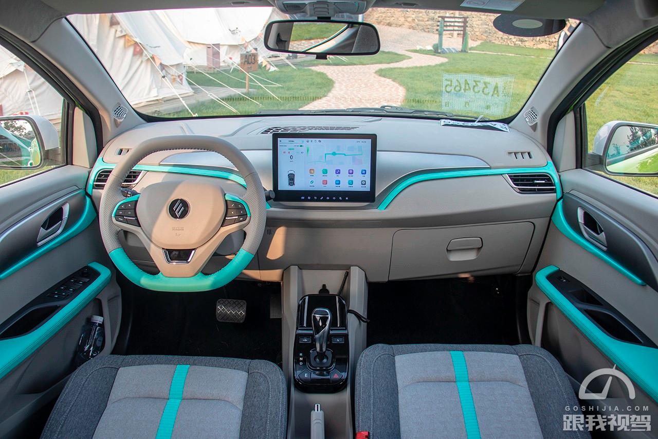 江铃易至ev3续航是多少,江铃易至ev3开了3年4万公里