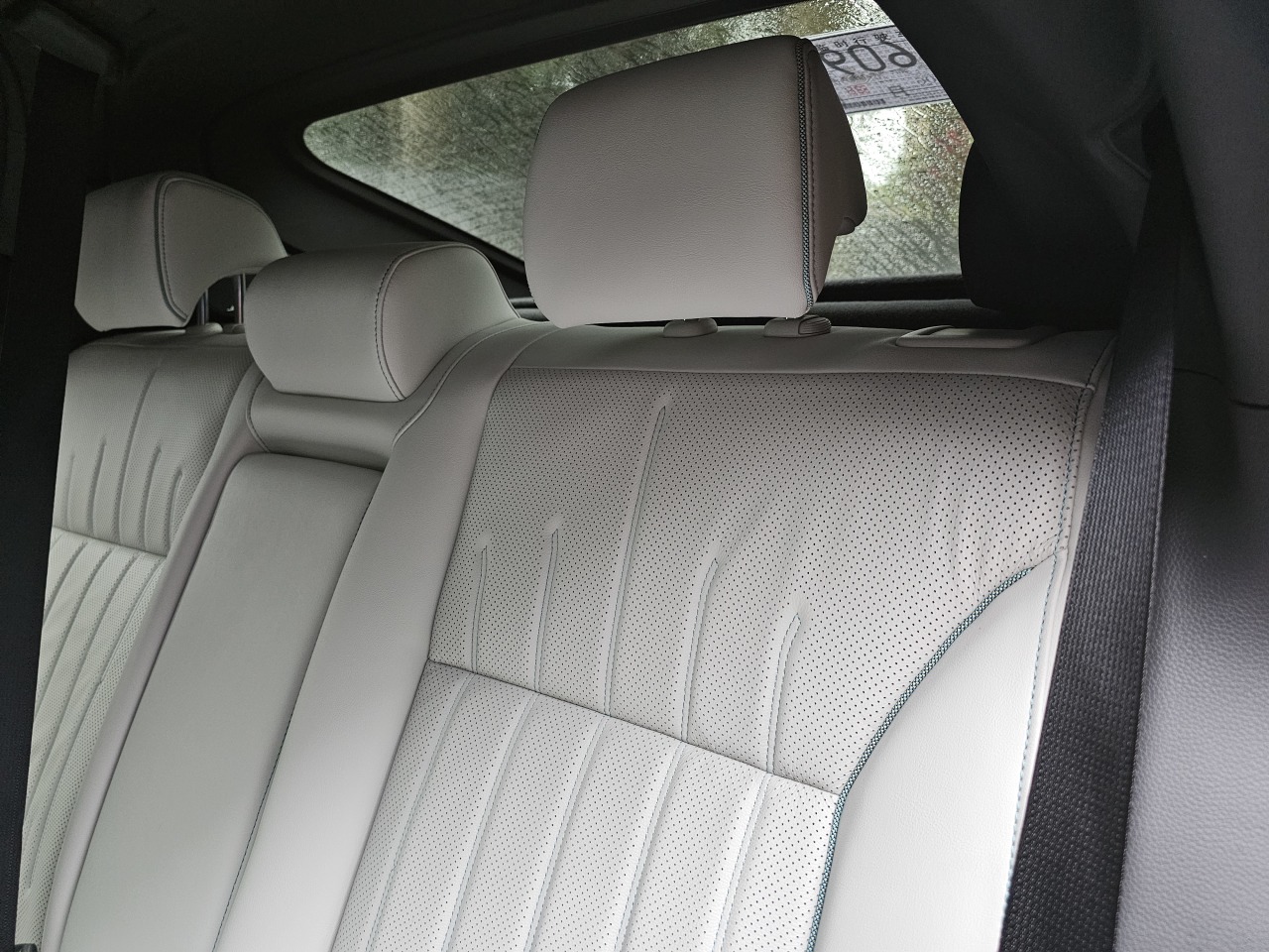 广汽本田极湃2沉浸式体验,本田极湃1见极版