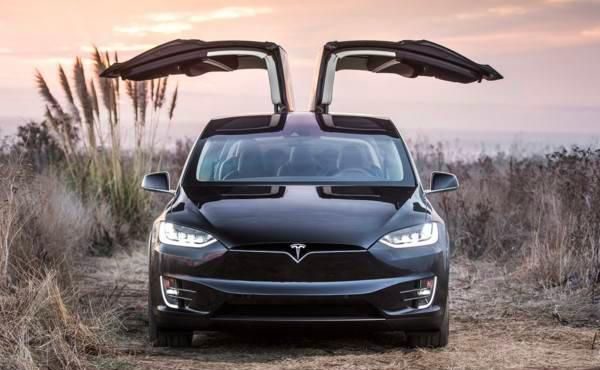 特斯拉降低ModelS/X在美起售价，ModelS现价89990美元