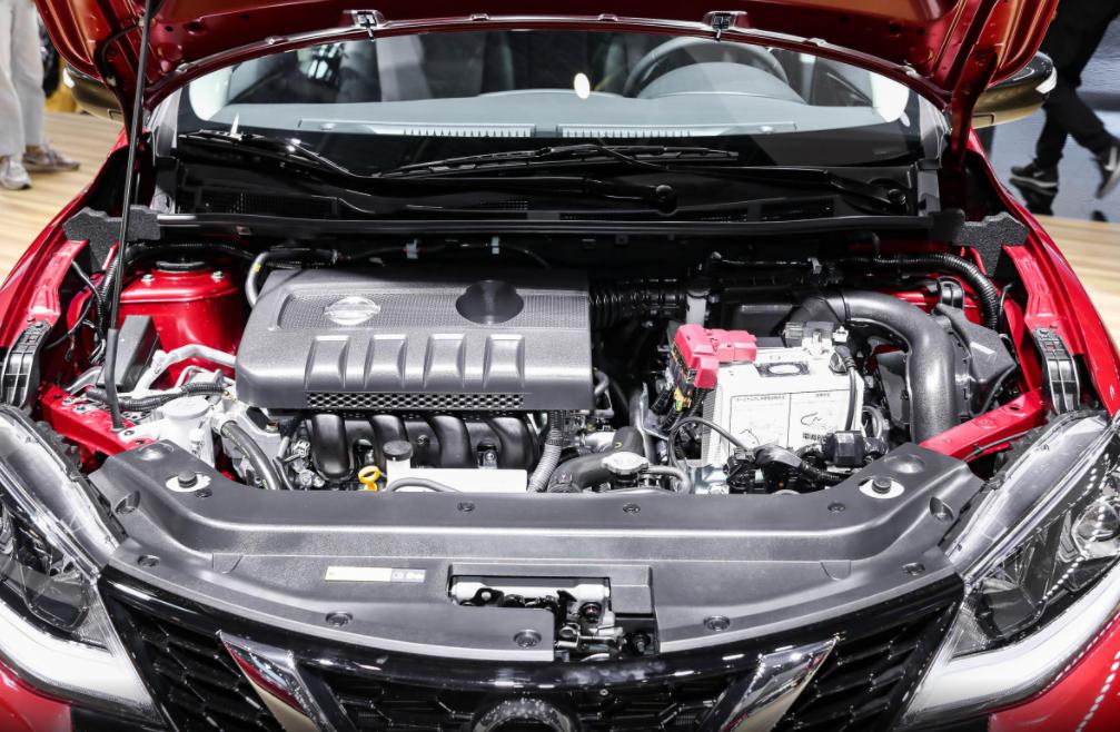 骐达有哪些特点和缺点,与轩逸相当的车