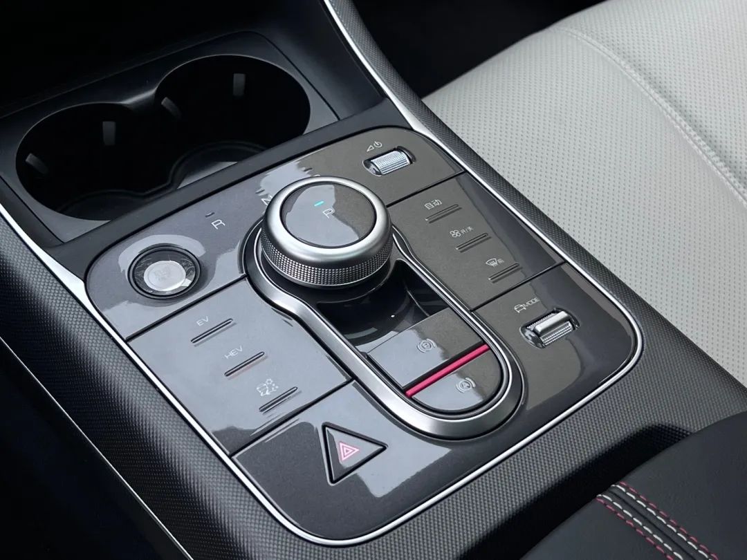 试驾驱逐舰05,比亚迪为啥有勇气停售燃油车?