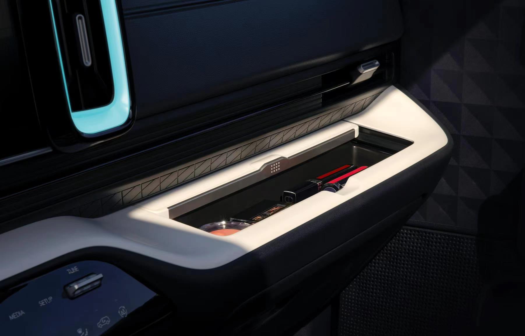 “智能·家居SUV”MUFASA，诠释科技现代闪耀上海秀场