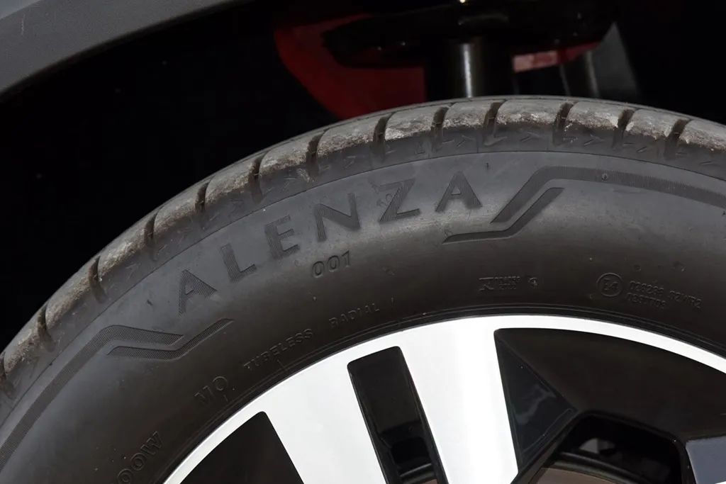 米其林韧悦加强版轮胎怎么样,米其林旅悦加强版23565r17轮胎