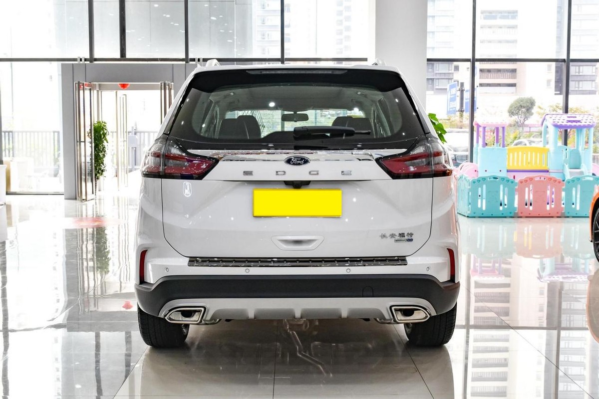 锐界plus和汉兰达2.0t哪个值得买,16万左右的suv新福特锐界