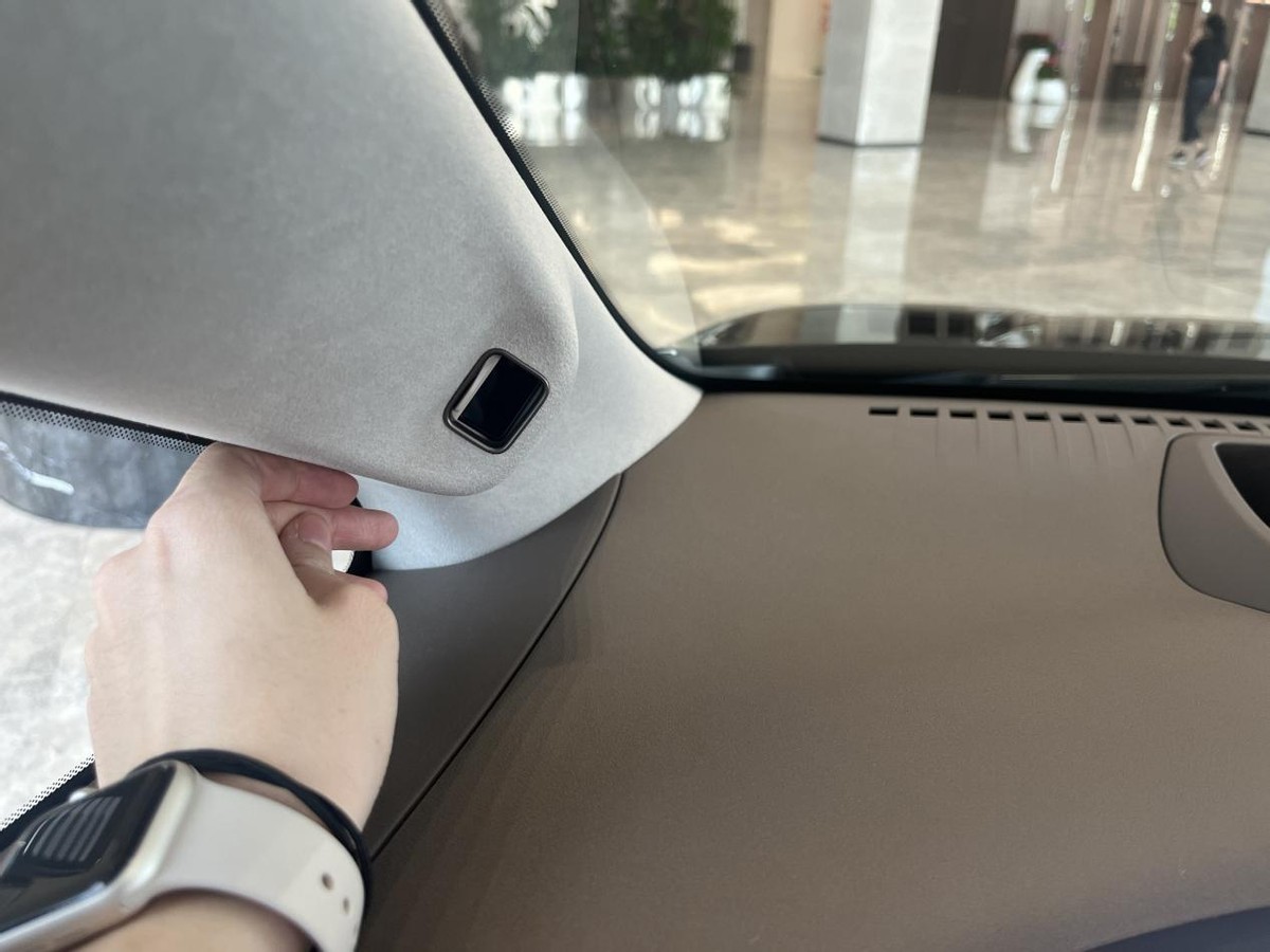 智能汽车内摄像头安全,智能监控摄像头真有用吗