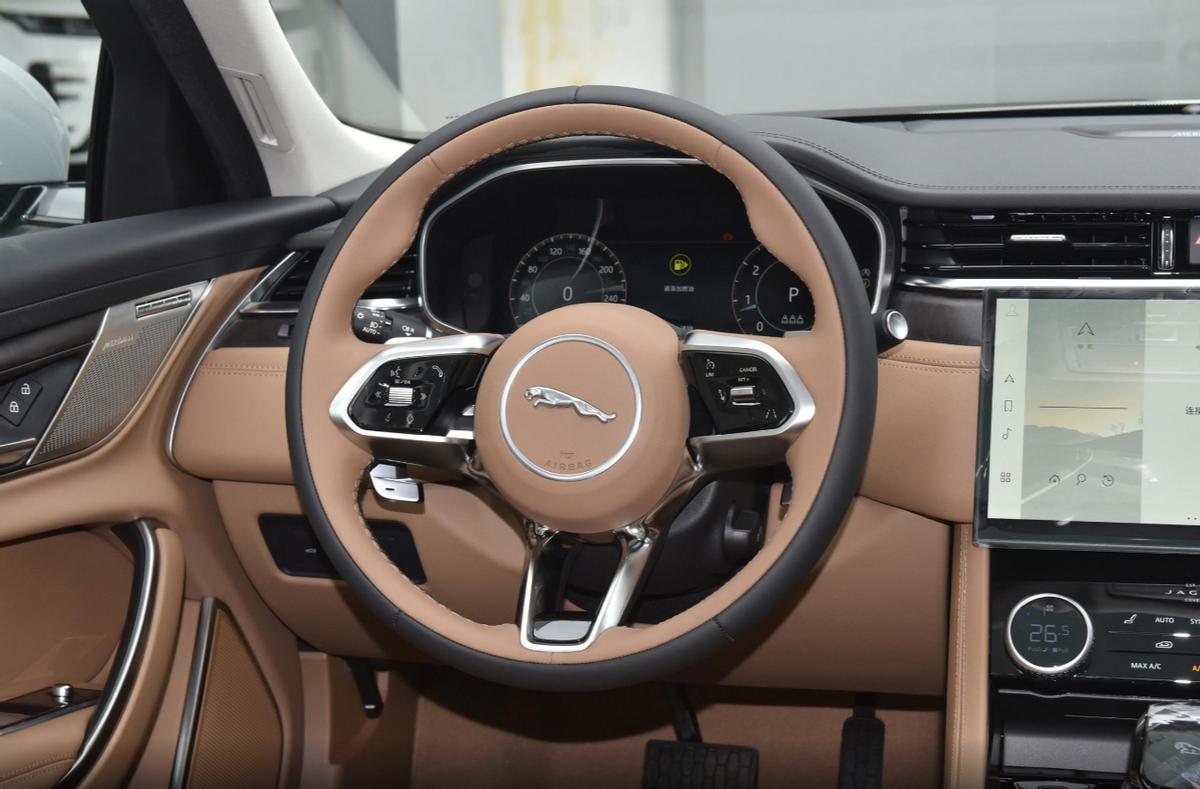 新款捷豹xfl什么时候入手值得,捷豹xfl2023款为什么销量上不去