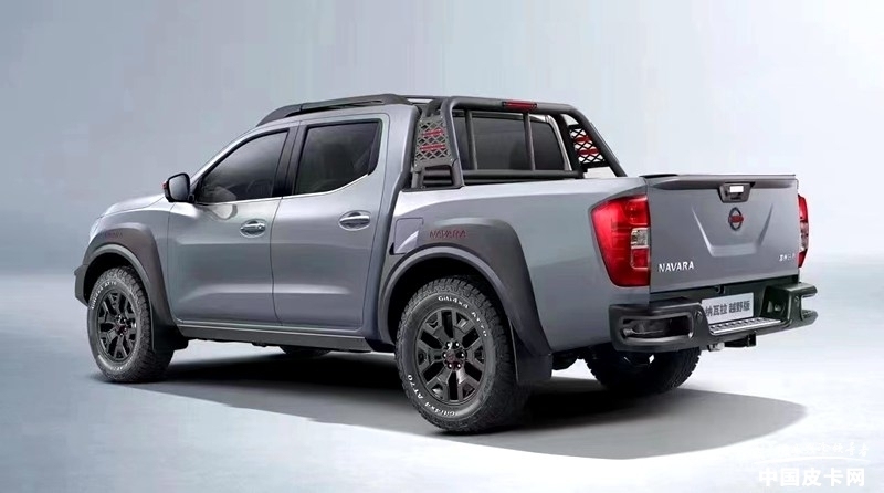 18日产纳瓦拉价格,郑州日产纳瓦拉最新款
