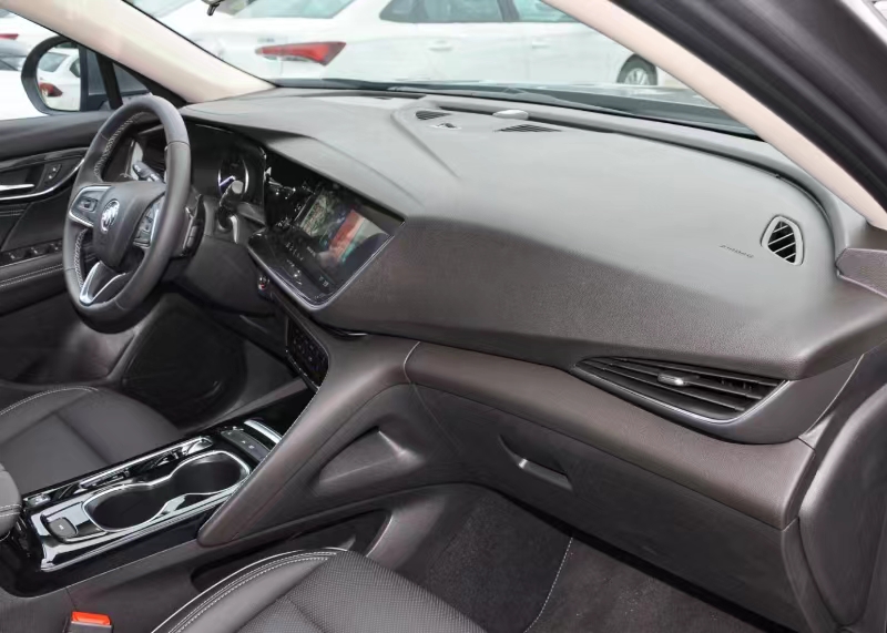 上汽通用轿车君威,上汽通用君威2023款