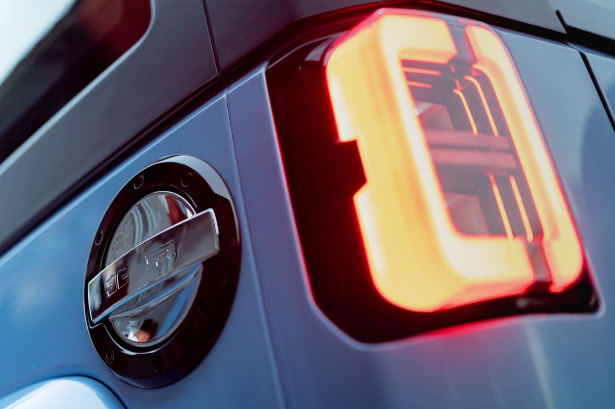 2023款bj40城市猎人先锋,2023款bj40城市猎人版配置