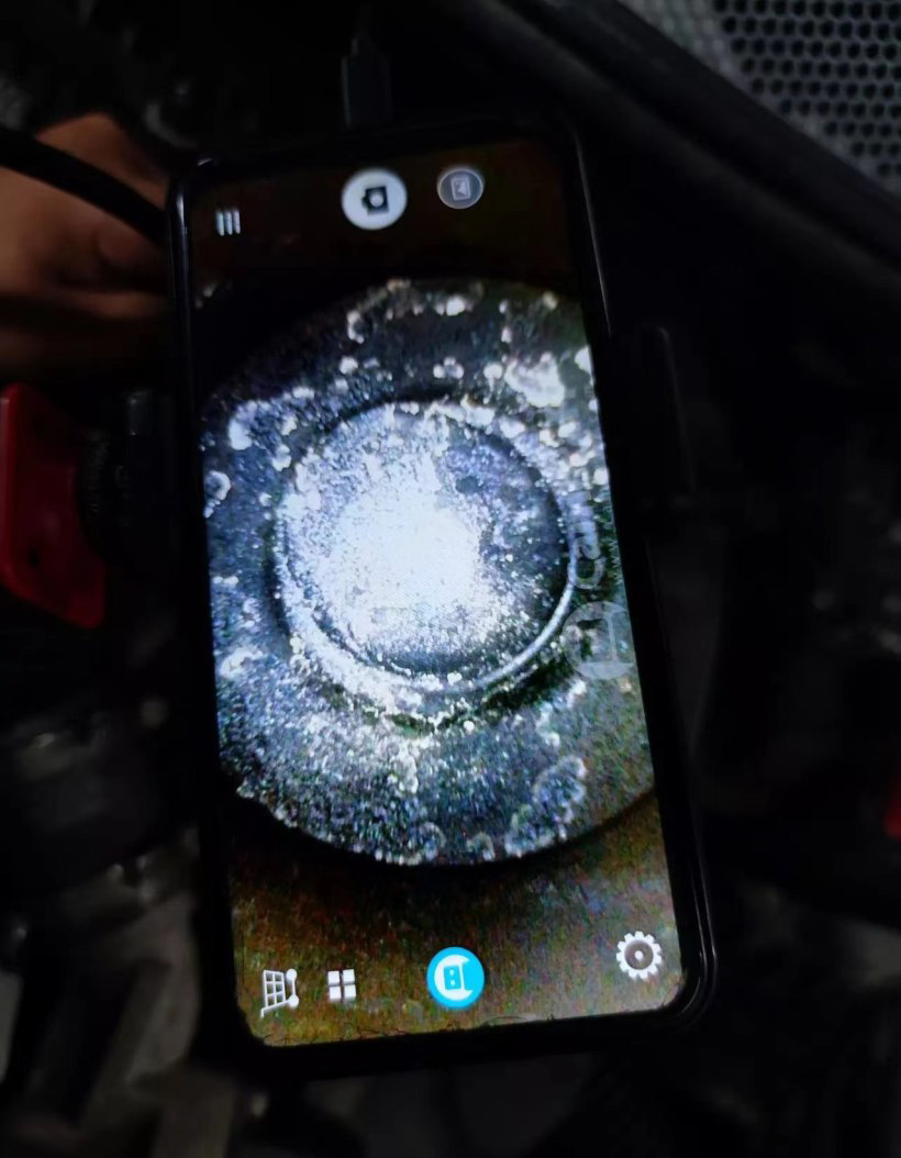 5008车主真实感言,标致5008车主真实感言简短