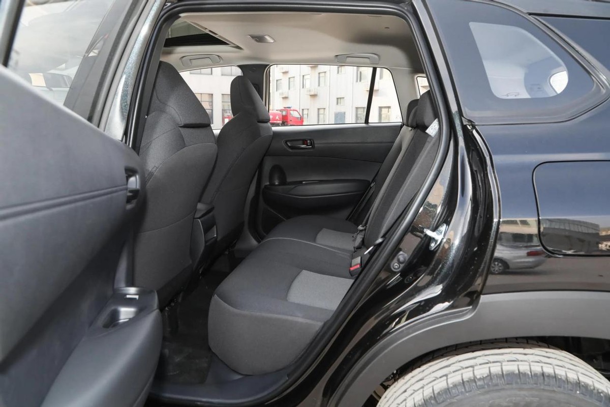 逍客丰田锋兰达和锐放对比选哪个,日产逍客锋兰达和锐放怎么选