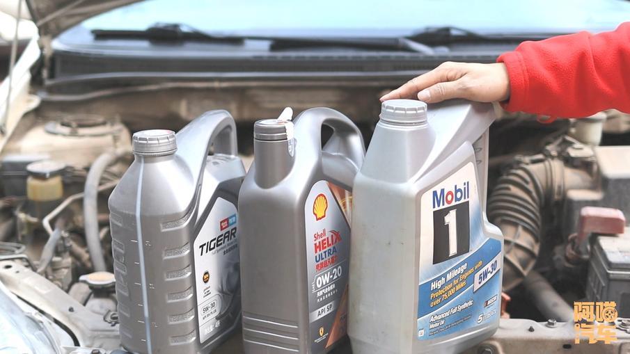 新买的机油有保质期么,网上买机油含不含机油格