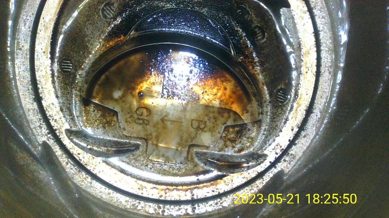 现代胜达百公里烧油多少,胜达一千公里烧一升机油