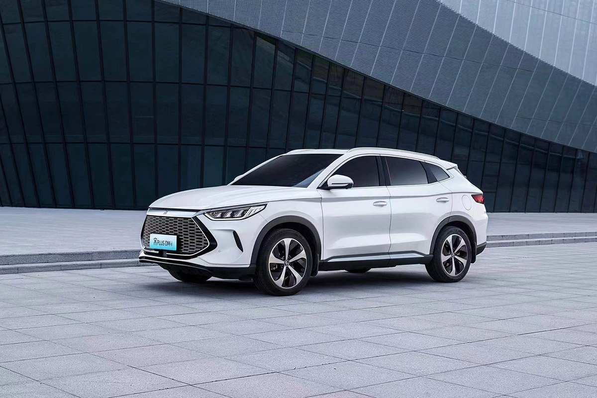 比亚迪真的用常压油箱吗,比亚迪常压油箱为什么能审批通过