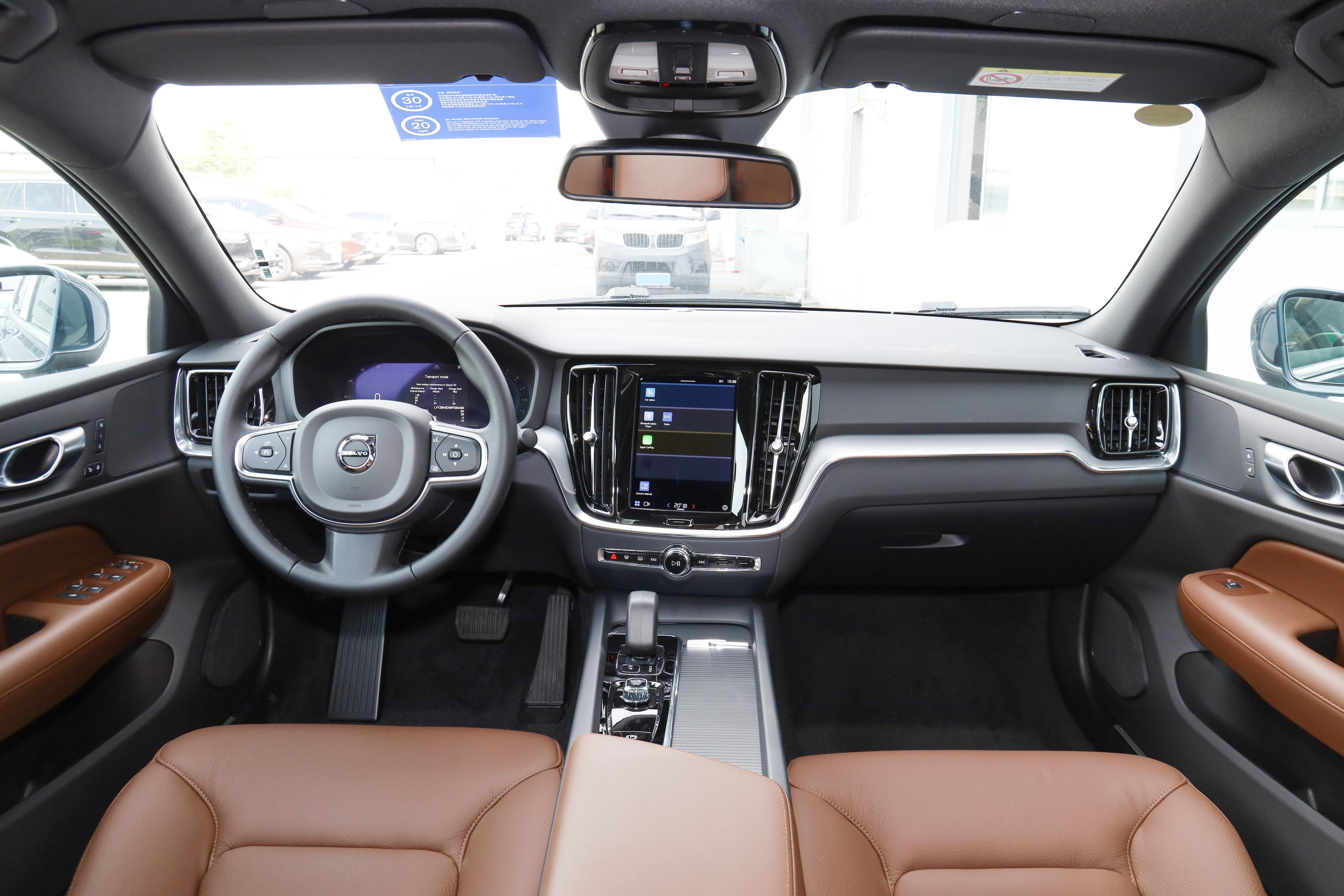 沃尔沃s60降价23万元试驾视频,全新沃尔沃s60最新降价20万