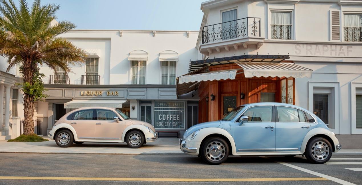 电动汽车芭蕾猫,新车芭蕾猫多少钱一辆