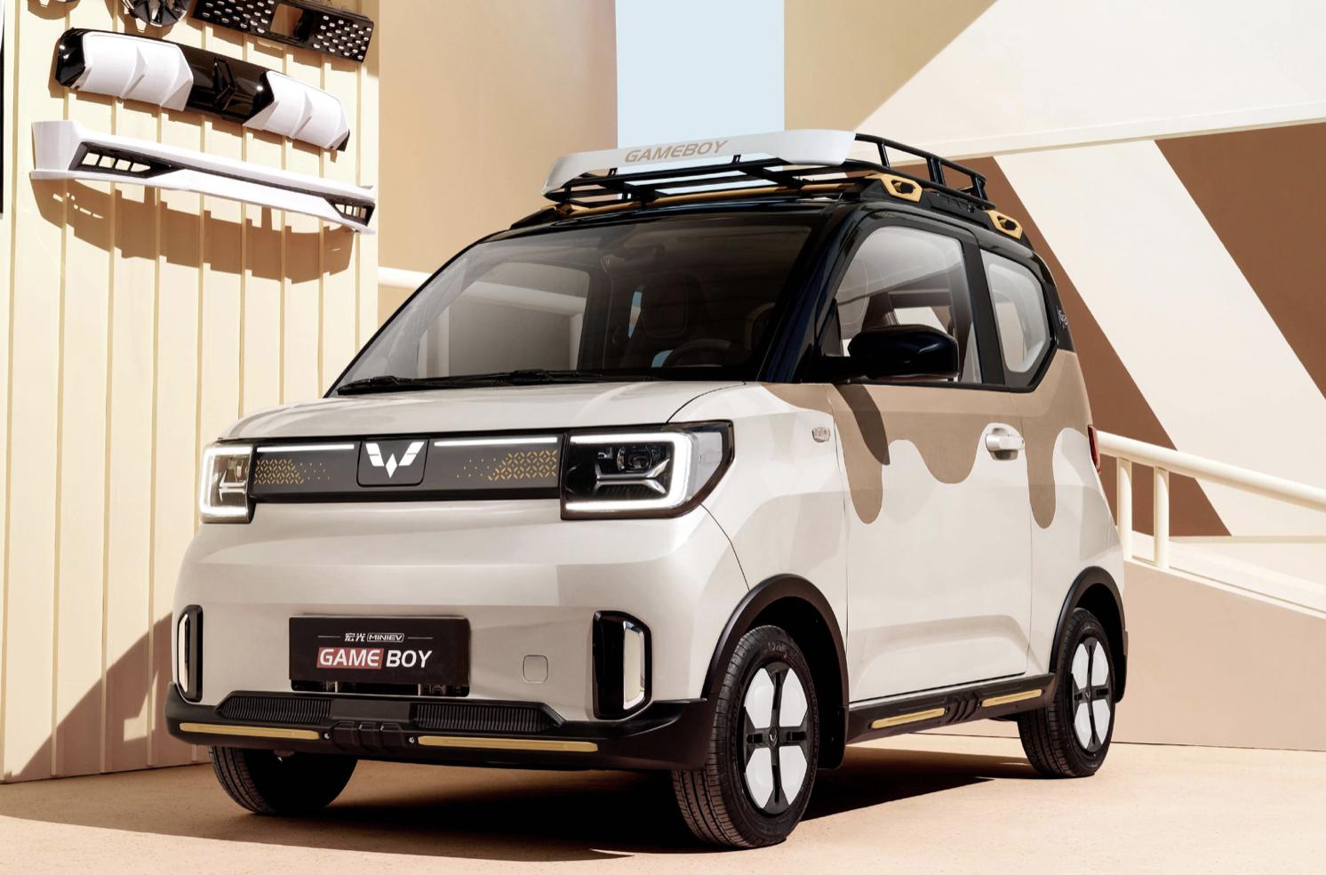 2019五菱销量,五菱车销量下滑原因