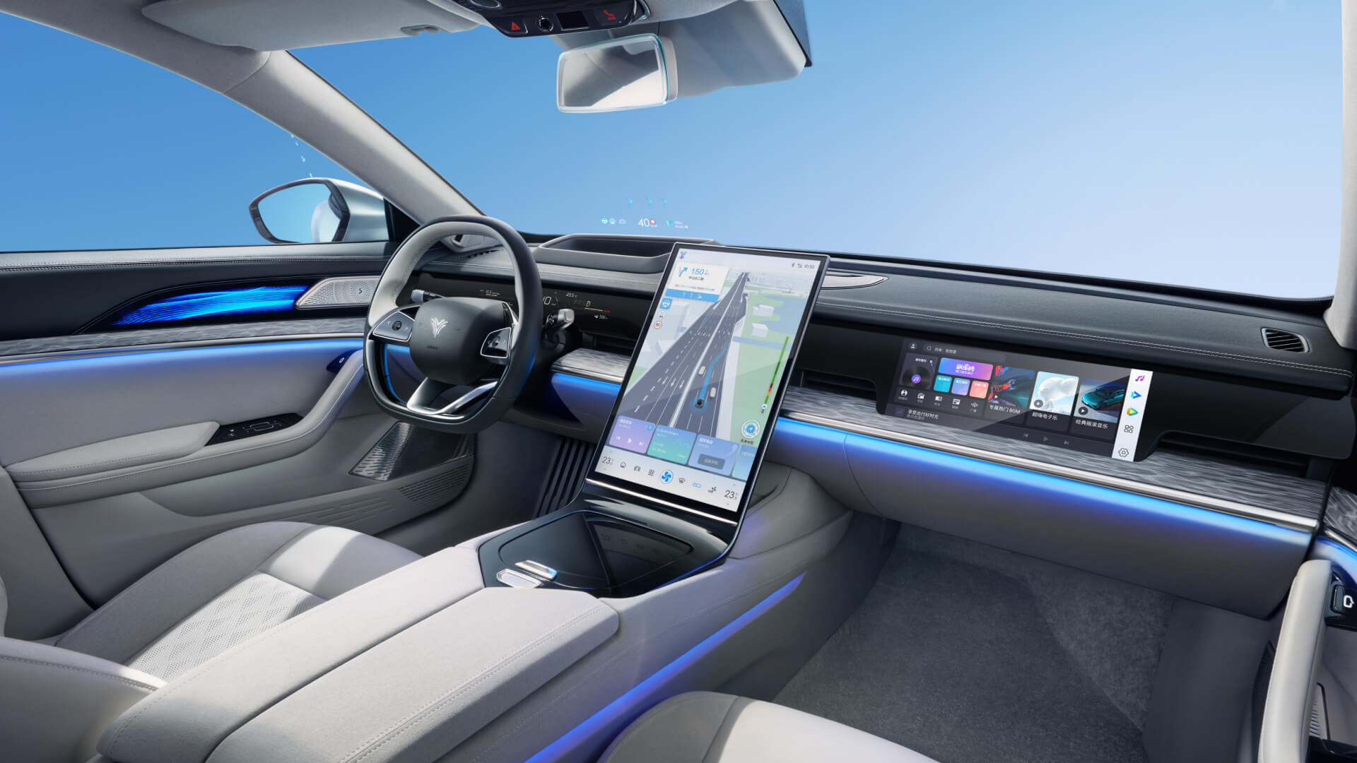 国产中大型油电混合suv车型推荐,中大型suv国产10-15万省油耐用