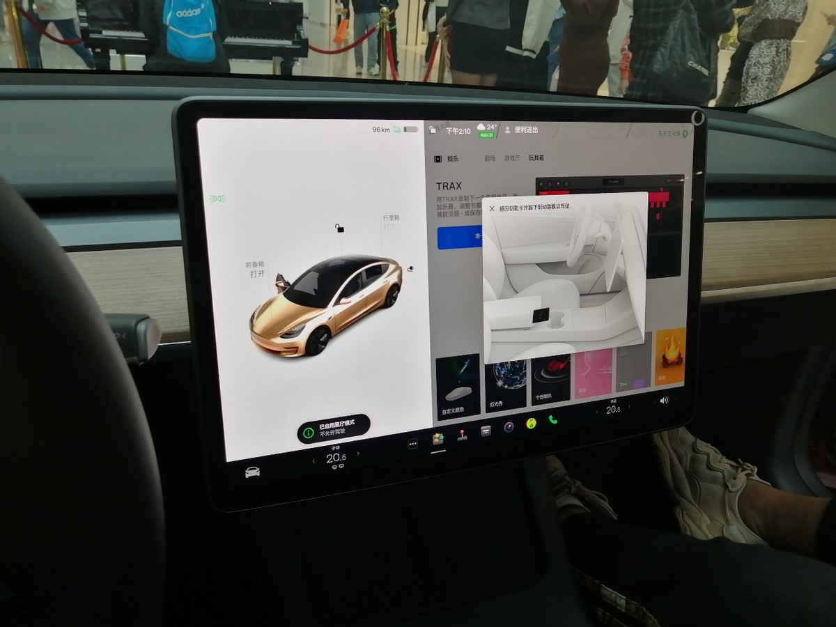凯迪拉克ct5和特斯拉model3怎么选,特斯拉model3vs凯迪拉克ct5