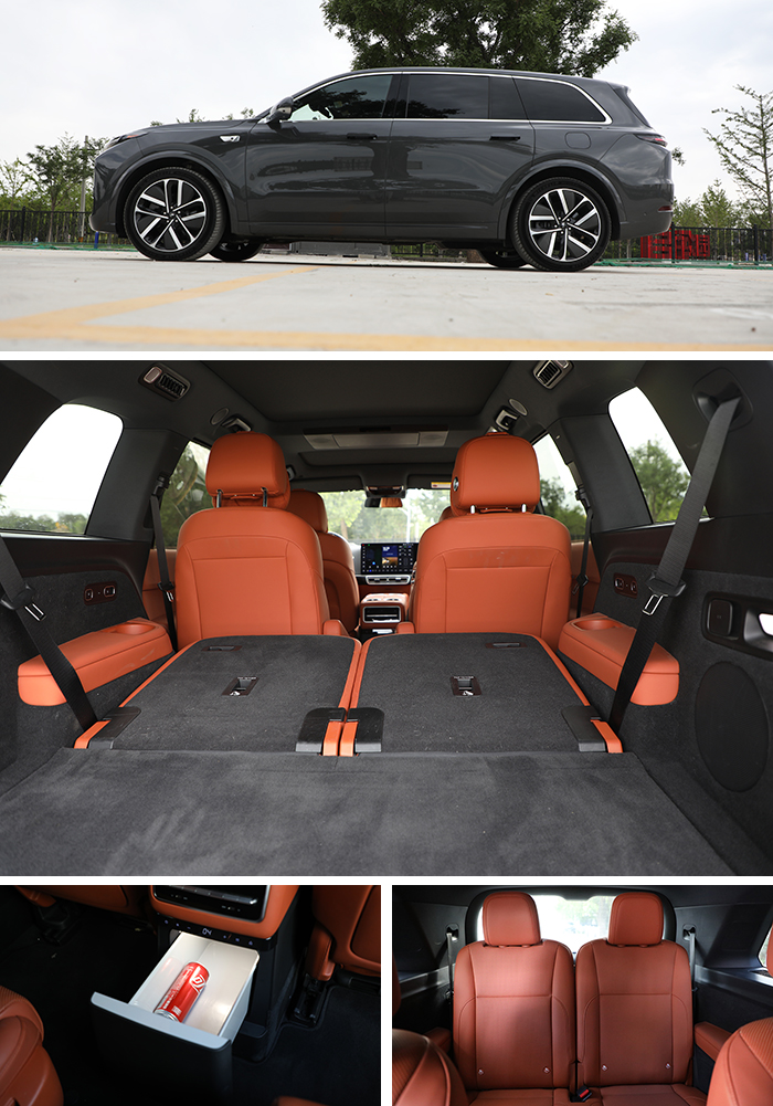 15.58万起全系2.0t+6at大五座suv,续航500km左右这几款suv值得关注