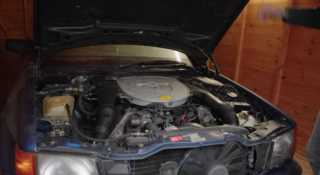 车房宝物地平线5怎么触发,车房宝物地平线5斯巴鲁