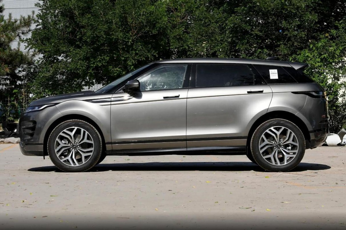 2.0t+9at四驱,标配2.0t