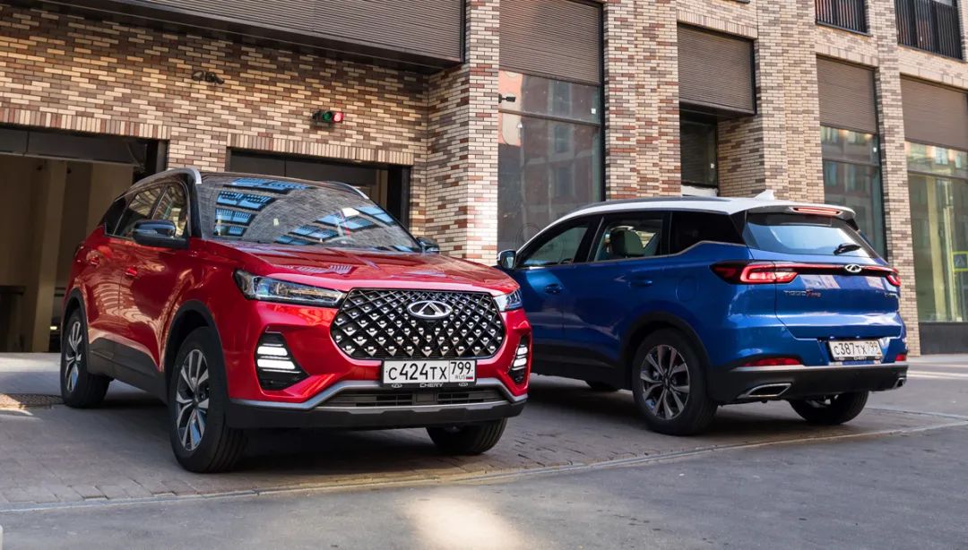 出口跃居全球第二！这些中国汽车在海外被买爆，真给国人长脸