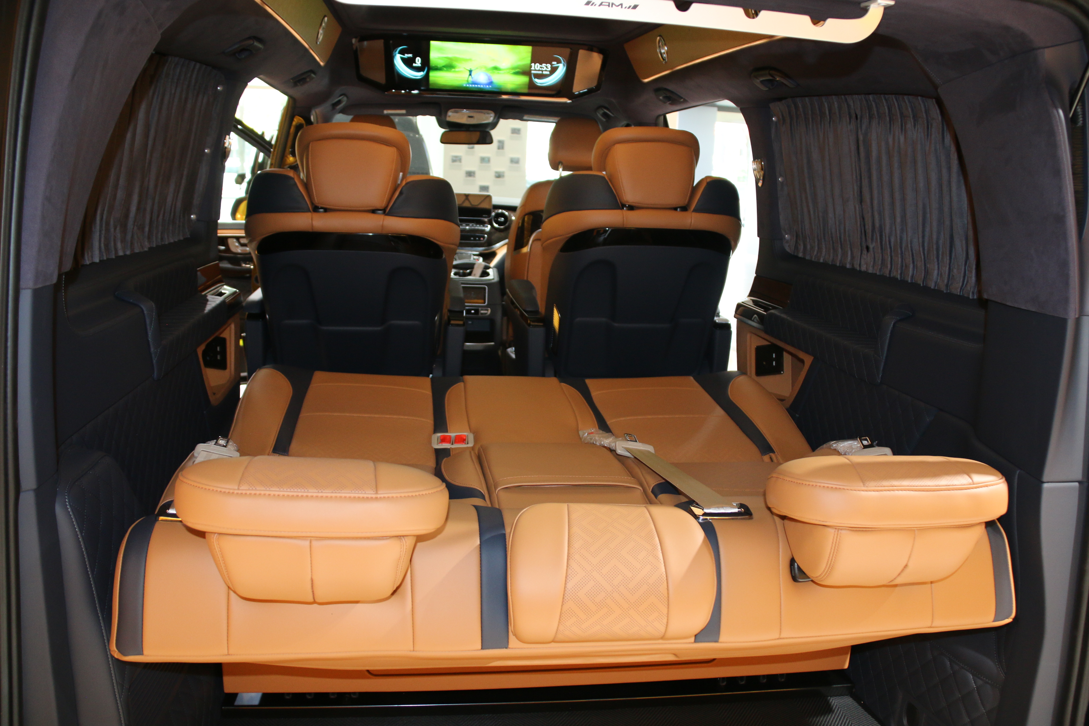 梵克雅宝汽车,梵克雅宝newyork