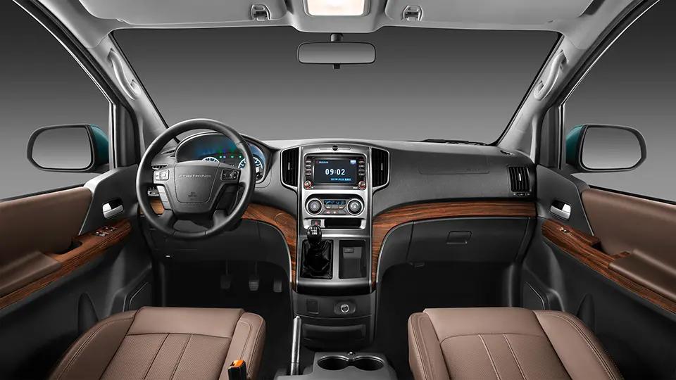 菱智plus双燃料车的驾驶体验,菱智plus五万公里需要注意什么