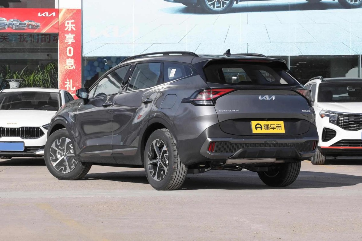 探界者拓界版和rav4哪个好,狮铂拓界和丰田rav4