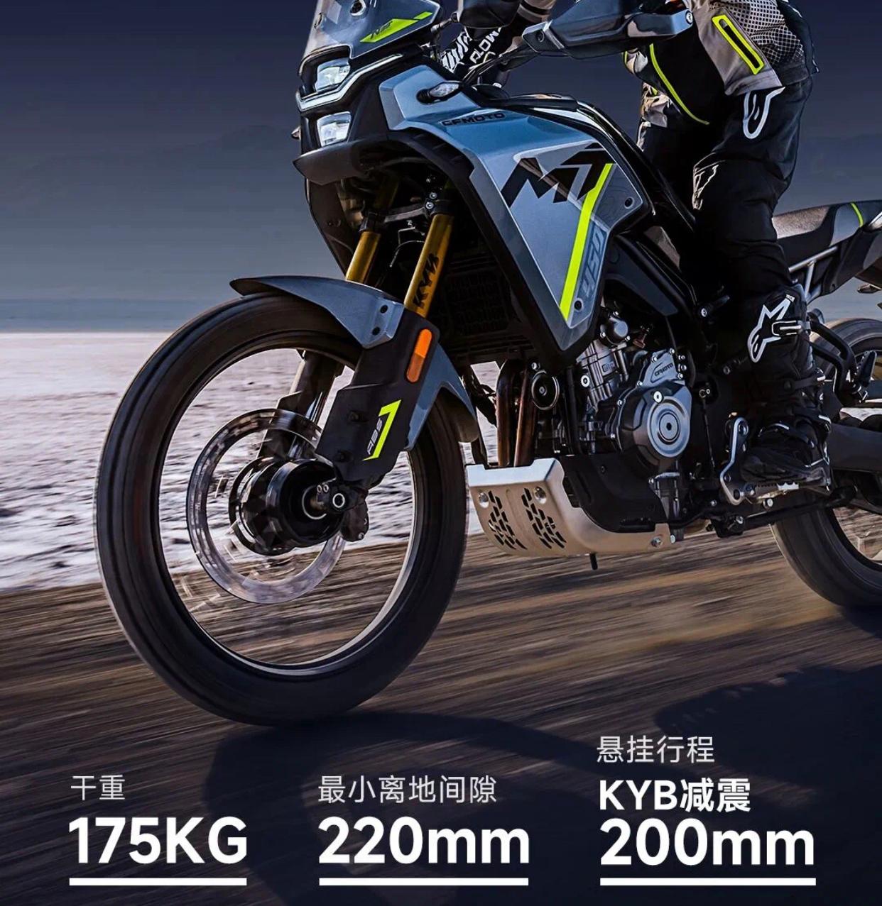 3万多买春风450mt值得吗,春风450mt售价曝光