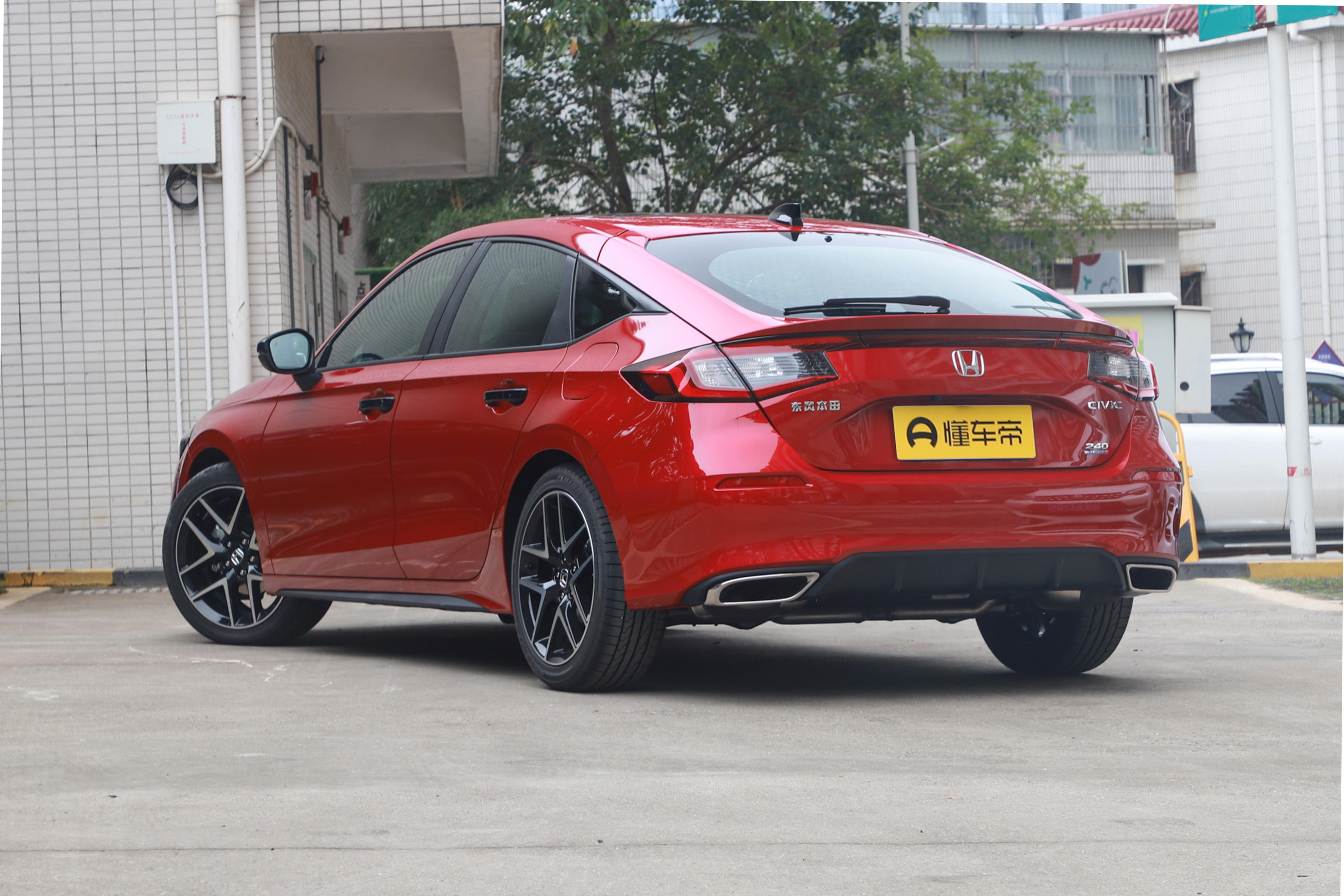 本田思域官方消息有什么问题,本田思域怎么样专家点评