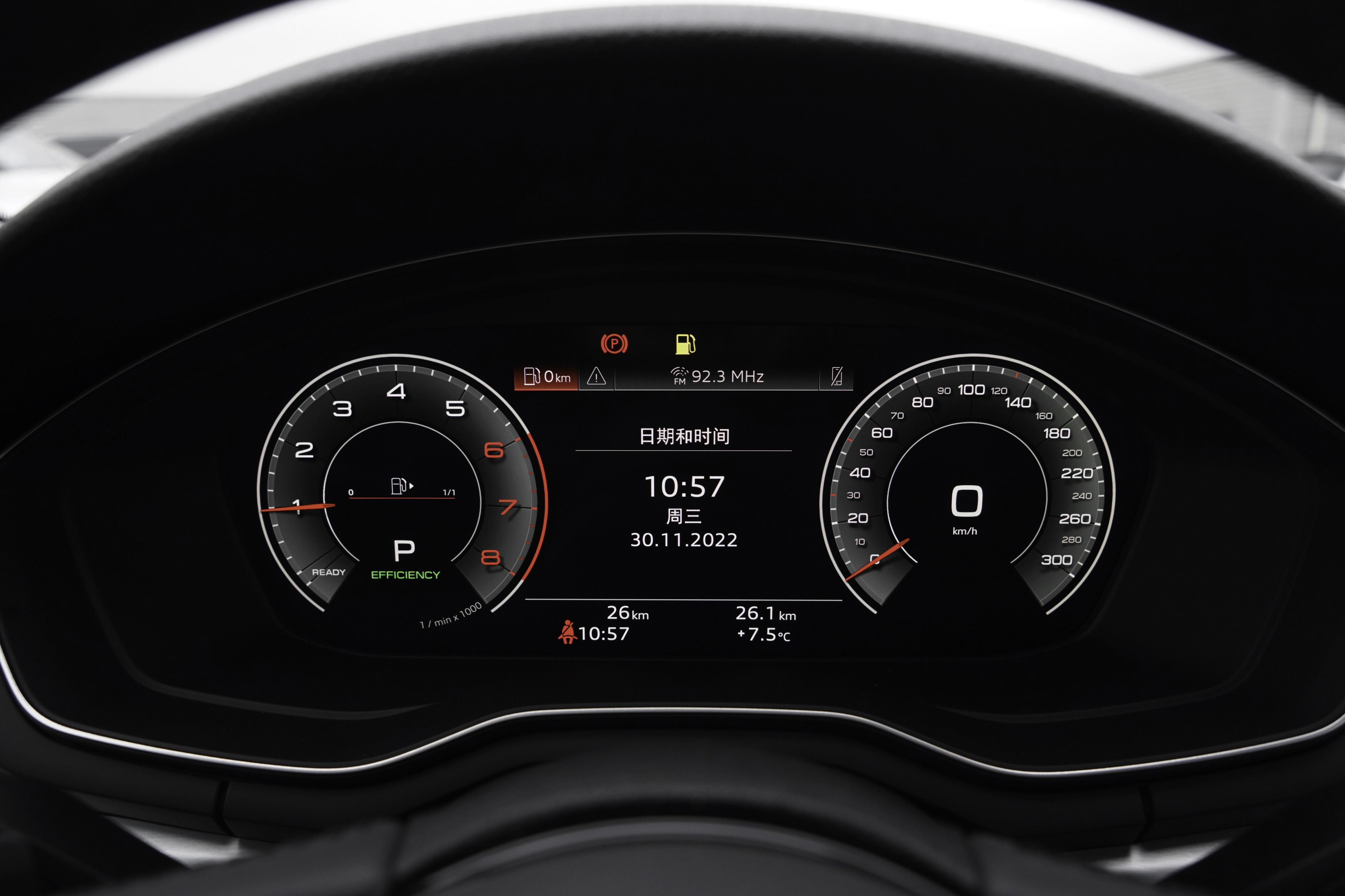 全新奥迪a4l月供低至599元,首付9万总价58万月供多少