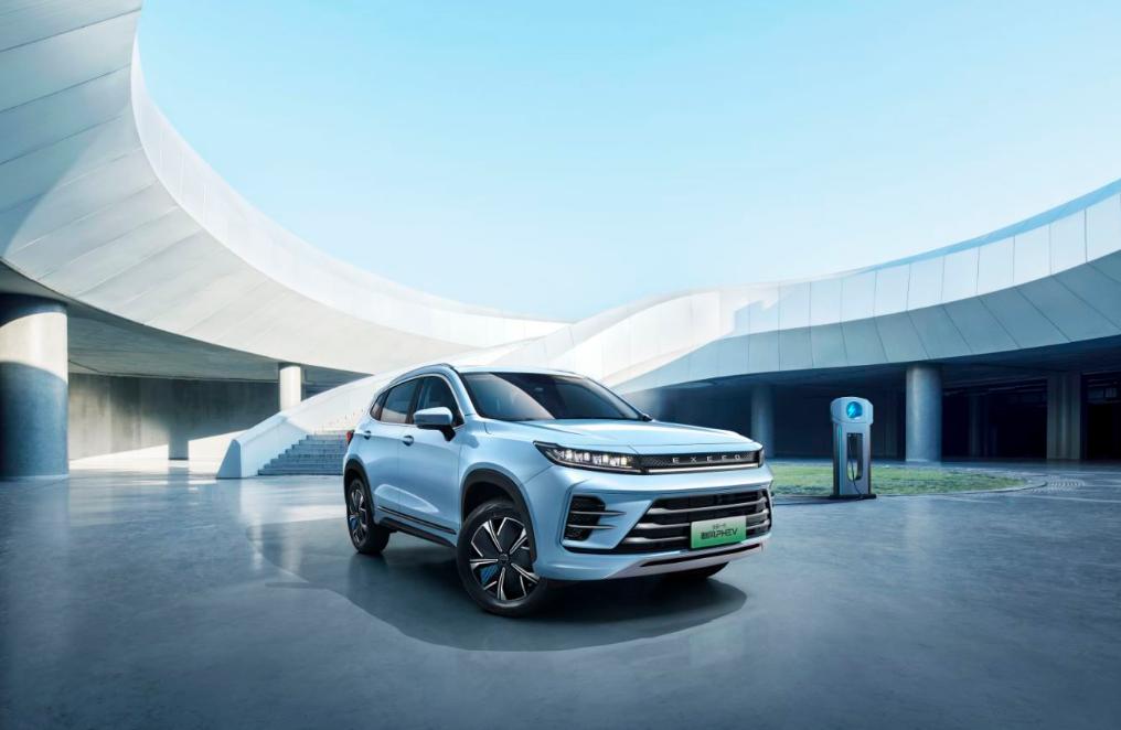 全新一代追风标配与顶配的区别,全新一代追风全面升级