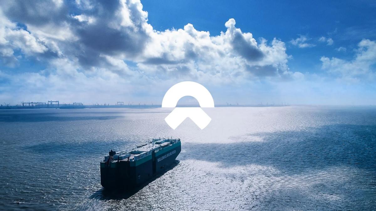 放长线才能钓大鱼短线只能钓小鱼,蔚来将在欧洲四国增加买断模式