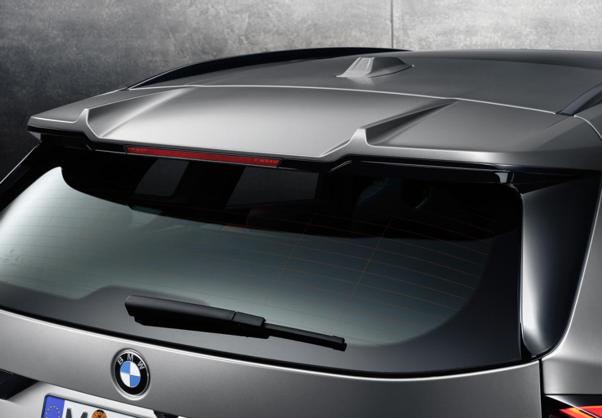 宝马x12024新款三缸驾驶感受,宝马新款x1m35i有望国内上市