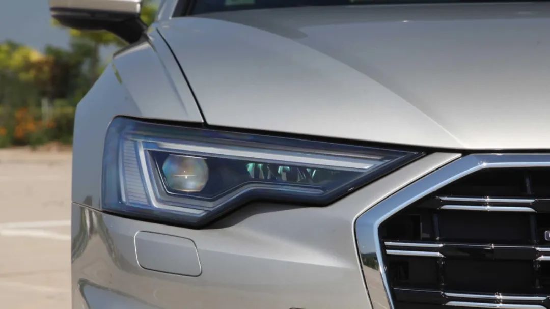 投射式led大灯和普通led大灯区别,led大灯照明效果