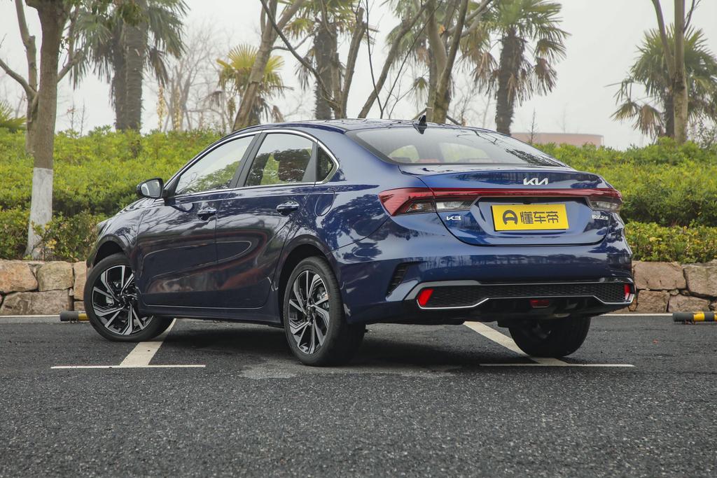 起亚k3插电混动不充电真实油耗,16款起亚k3油耗车主真实油耗