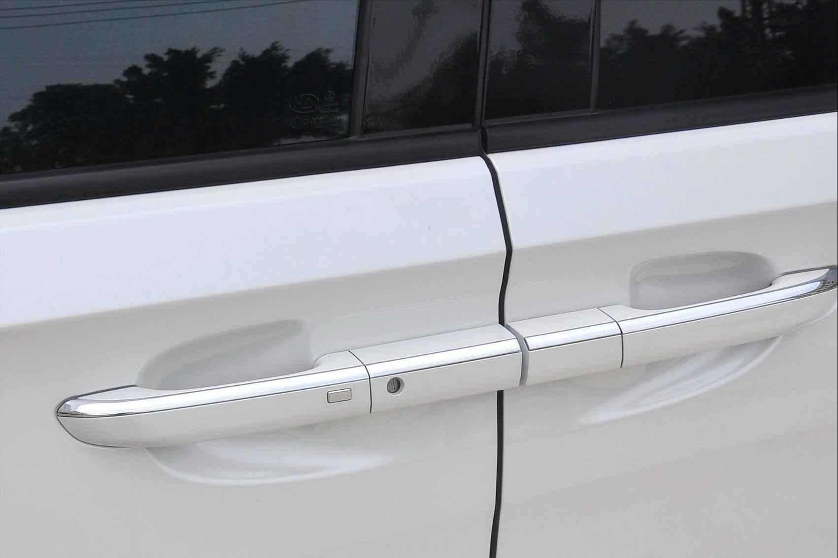 为什么路上看到那么多gl8,路上gl8