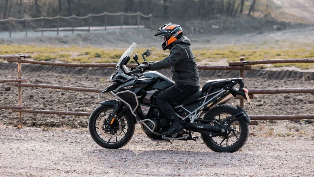 虎王驾到，凯旋Tiger1200出山！