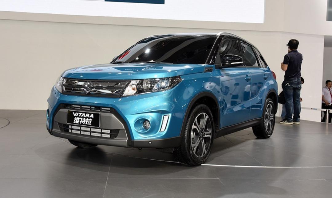 铃木维特拉召回刹车系统故障,国产长安铃木维特拉好维修吗